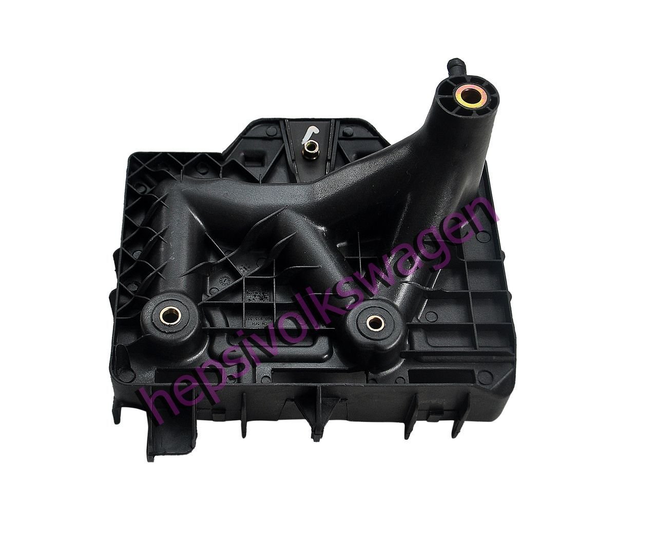 Akü Alt Braketi 5Z0915331A 6Q0915331D 6R0915331C Polo