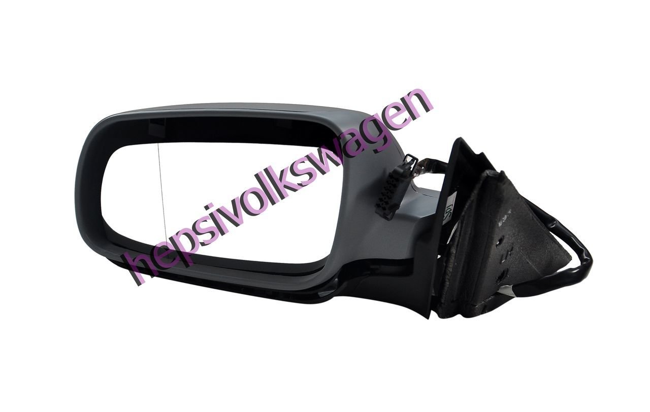 Sol Ayna Komple Volkswagen Passat (1997-2001)