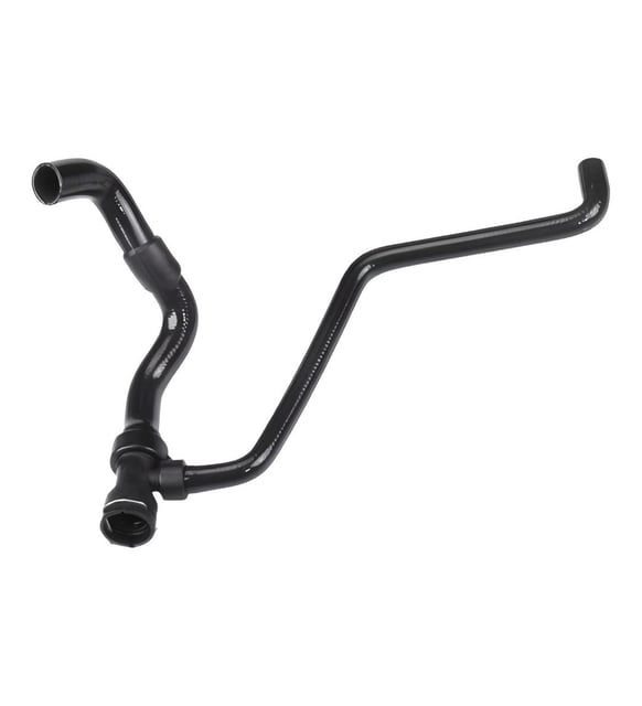 Su Hortumu Passat 1997-2001 8D0121055G Radyatörün Altına Geçen 1.8 Adr Aeb Apu