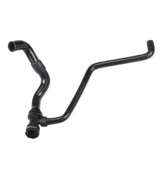 Su Hortumu Passat 1997-2001 8D0121055G Radyatörün Altına Geçen 1.8 Adr Aeb Apu