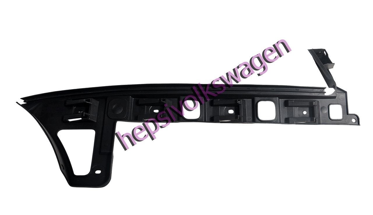 Arka Tampon Braketi Sol 3C5807375A Passat (2006-2010)