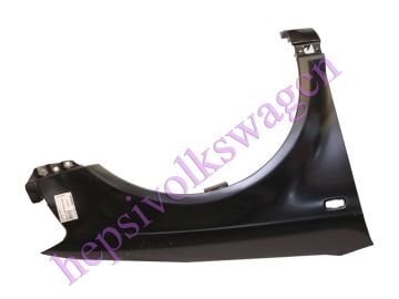 Ön Çamurluk Sağ 8P0821106D 8P0821106F Audi A3 (2004-2008)