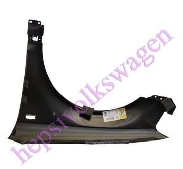 Ön Çamurluk Sağ 8P0821106D 8P0821106F Audi A3 (2004-2008)