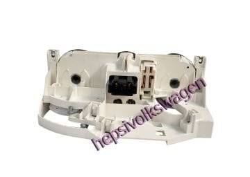 Kalorifer Kumanda Paneli 1J0820045F Volkswagen Golf 4-Bora