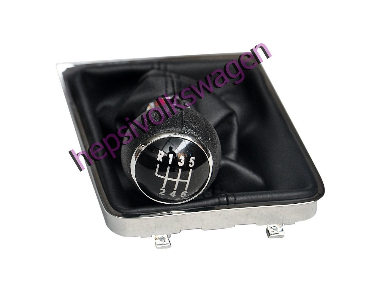 Vites Topuzu 3C0711113A Volkswagen Passat (2006-2010)