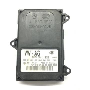 Oem Xenon Beyni 8U0941329 Toureg 2015-2018, Audi Q 3