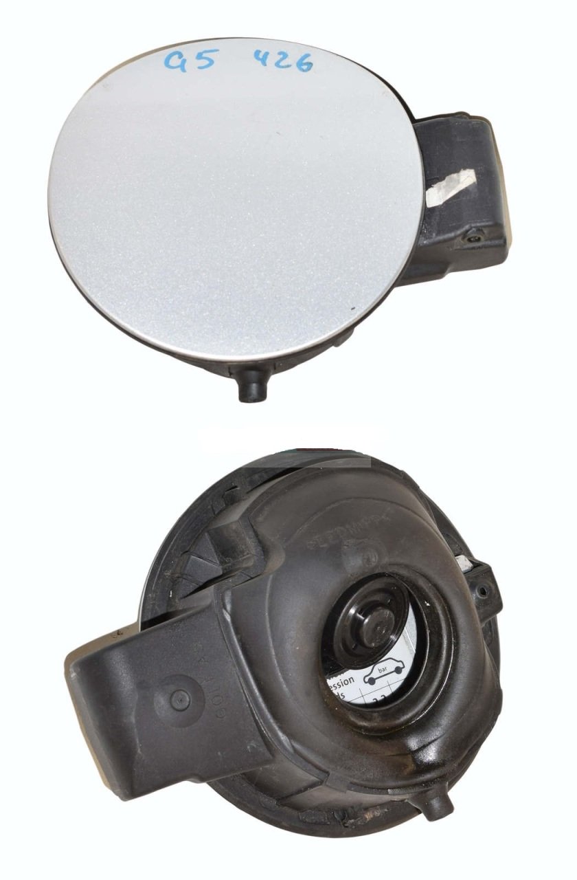 Depo Kapağı Dış 1K6809857C 1K6809857A 1K6809857B Golf 5