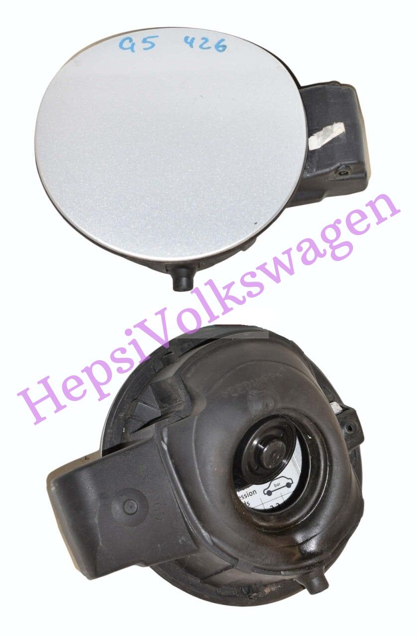 Depo Kapağı Dış 1K6809857C 1K6809857A 1K6809857B Golf 5