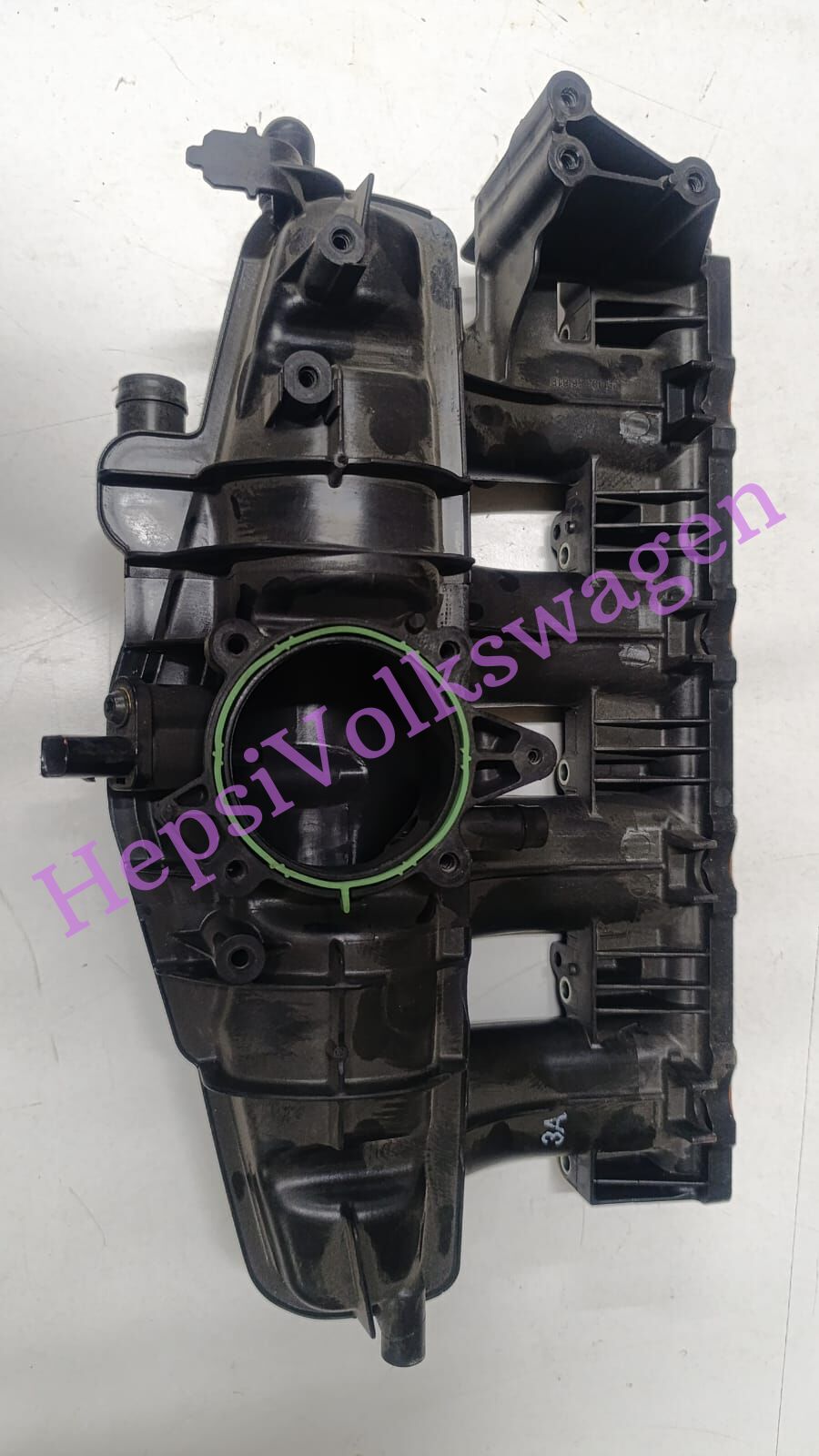 Emme Manifoldu 2,0 TFSİ CDLC CDLF BGB BWE BPJ 06F133201P 06F133201N 06F133317L A3 2004-2008 A4 2004-2008 Golf 5