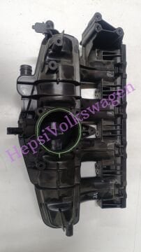 Emme Manifoldu 2,0 TFSİ CDLC CDLF BGB BWE BPJ 06F133201P 06F133201N 06F133317L A3 2004-2008 A4 2004-2008 Golf 5