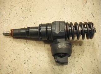 Enjektör 038130073AP Volkswagen Caddy (2004-2010)