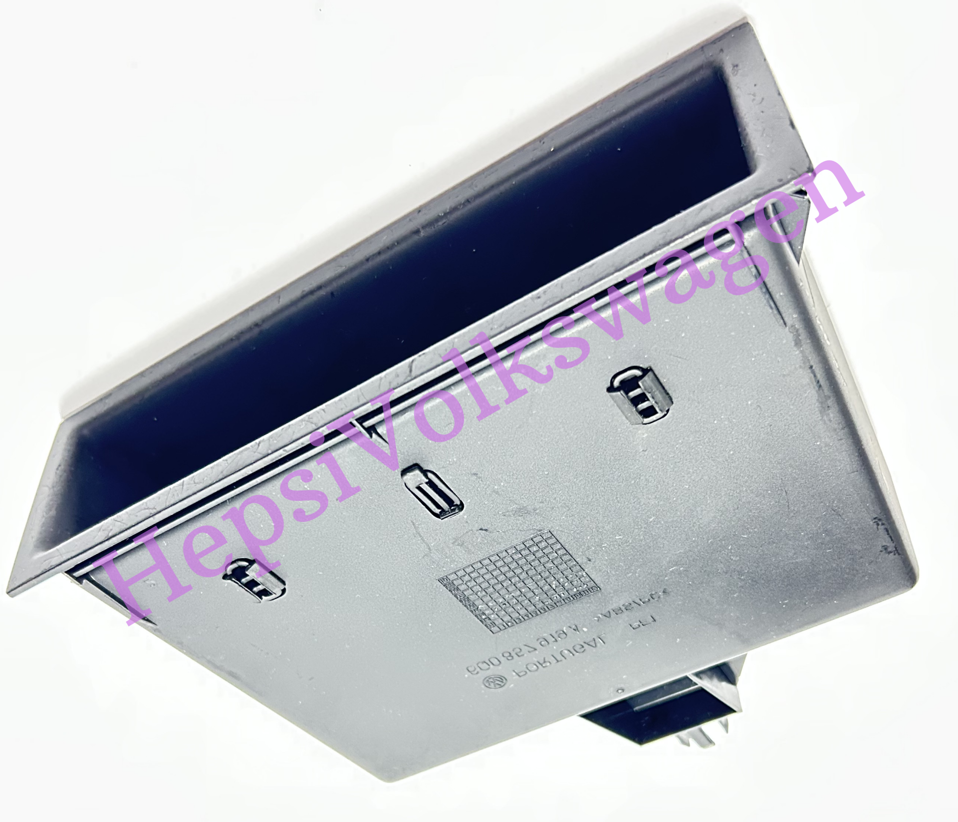 Raf Gözü Orta 6Q0857058C 6Q0857058 6Q0857058A 6Q0857058B Polo 2005-2010