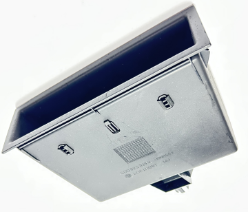 Raf Gözü Orta 6Q0857058C 6Q0857058 6Q0857058A 6Q0857058B Polo 2005-2010