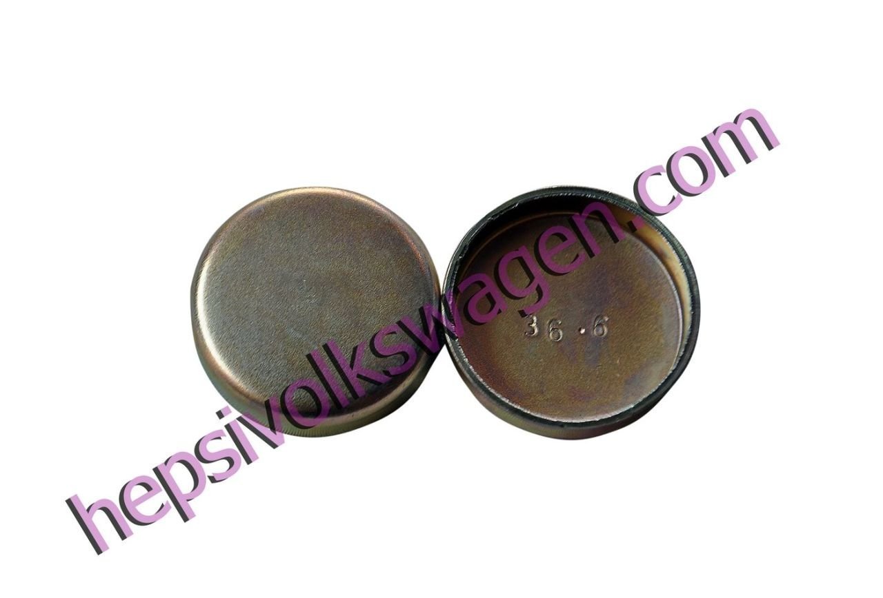 Blok Su Tapası  Golf-Jetta-Polo Classic-Caddy-Audi A80-Polo-T4