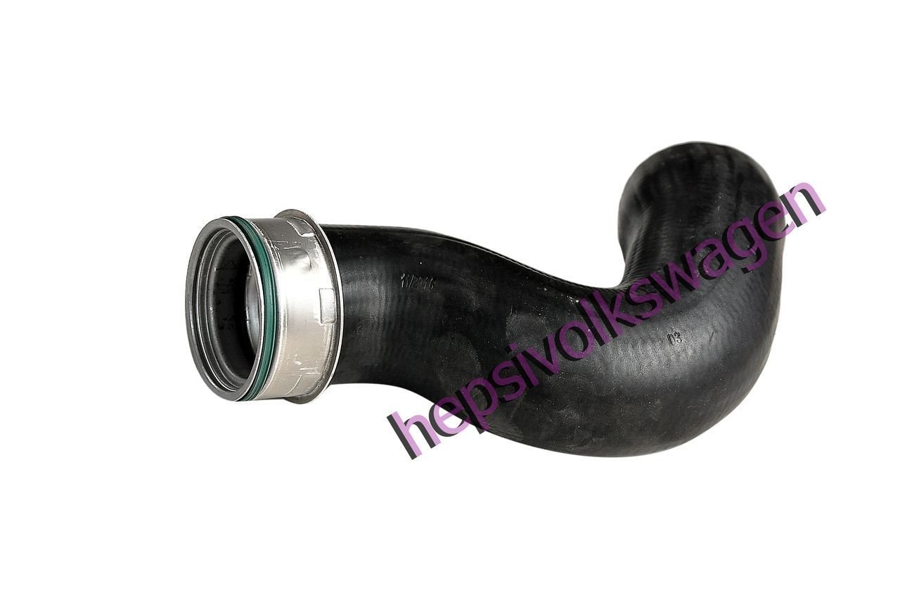 Turbo Hortumu BLS BMM 3C0145834M 3C0145834G Caddy-Golf 5-Golf 6