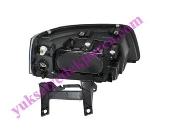 Sol Far Çiftli 7H1941015T 4411175LLDEM Volkswagen Transporter T5