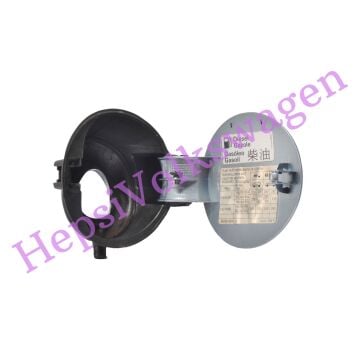 Depo Kapağı Dış 6Y6809857A 6Y6809857B  Skoda Fabia 2000-2008