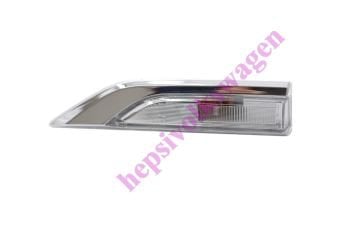 Transporter T7 Sağ Çamurluk Sinyali 7E0949102A 7E0949102C