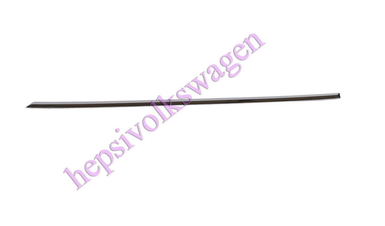 Kapı Bandı / Çıtası Arka Sol 3C0853753C Passat (2006-2010)