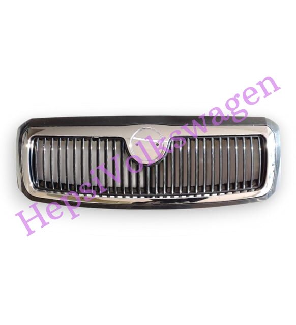 Orta Panjur Nikelajlı 6Y0853668 6Y0853668B Skoda Fabia (2000-2008)