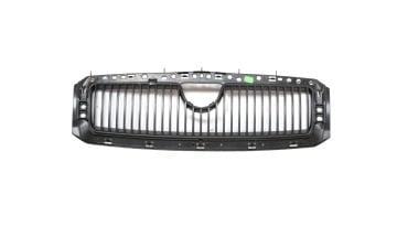 OEM Orta Panjur Nikelajlı 6Y0853668 6Y0853668B Skoda Fabia (2000-2008)