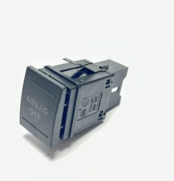 Airbag Düğmesi  6Q0919235B Polo 2002- 2010