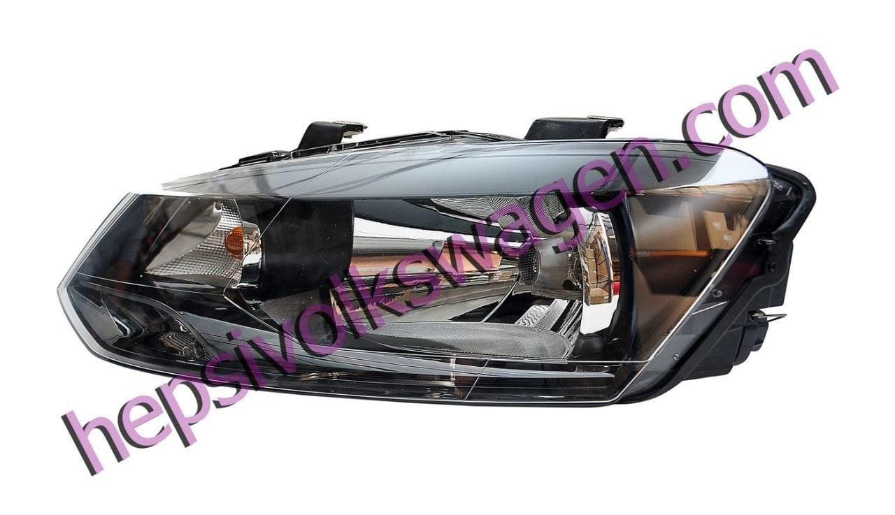 Sol Far 6R1941015C 44111D6LMLDEM2 Volkswagen Polo (2010-2015)