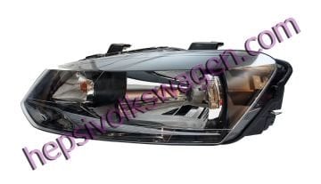 Sol Far 6R1941015C 44111D6LMLDEM2 Volkswagen Polo (2010-2015)