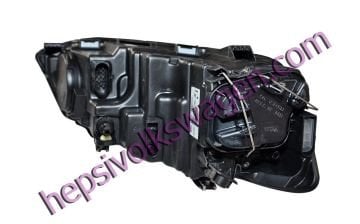 Sol Far 6R1941015C 44111D6LMLDEM2 Volkswagen Polo (2010-2015)