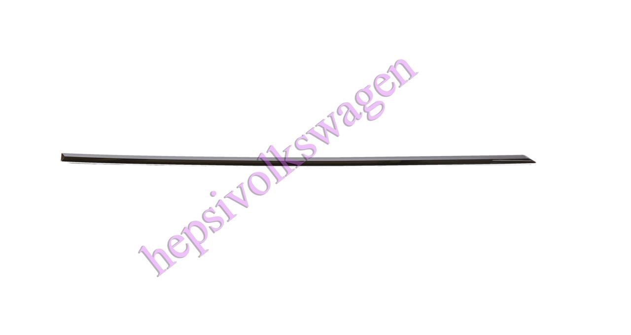 Kapı Çıtası Arka Sağ 3C0853754C Volkswagen Passat (2006-2010)