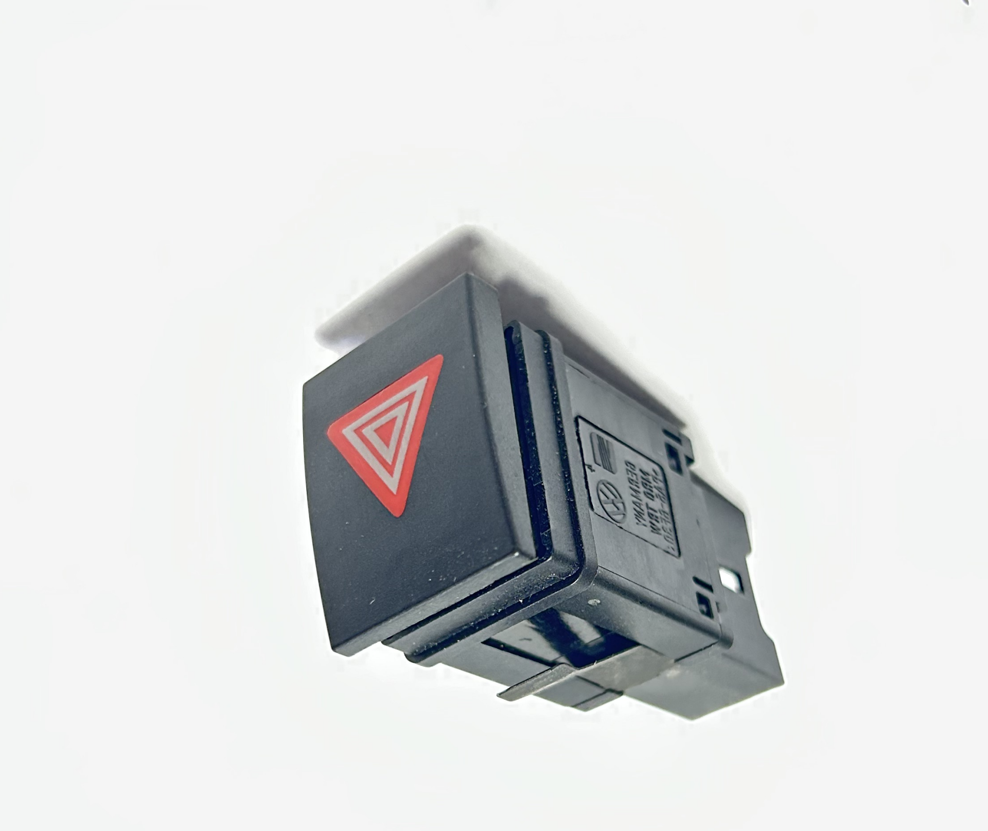 Dörtlü Flaşör Anahtarı  6Q0953235A Polo 2002- 2010