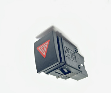 Dörtlü Flaşör Anahtarı  6Q0953235A Polo 2002- 2010