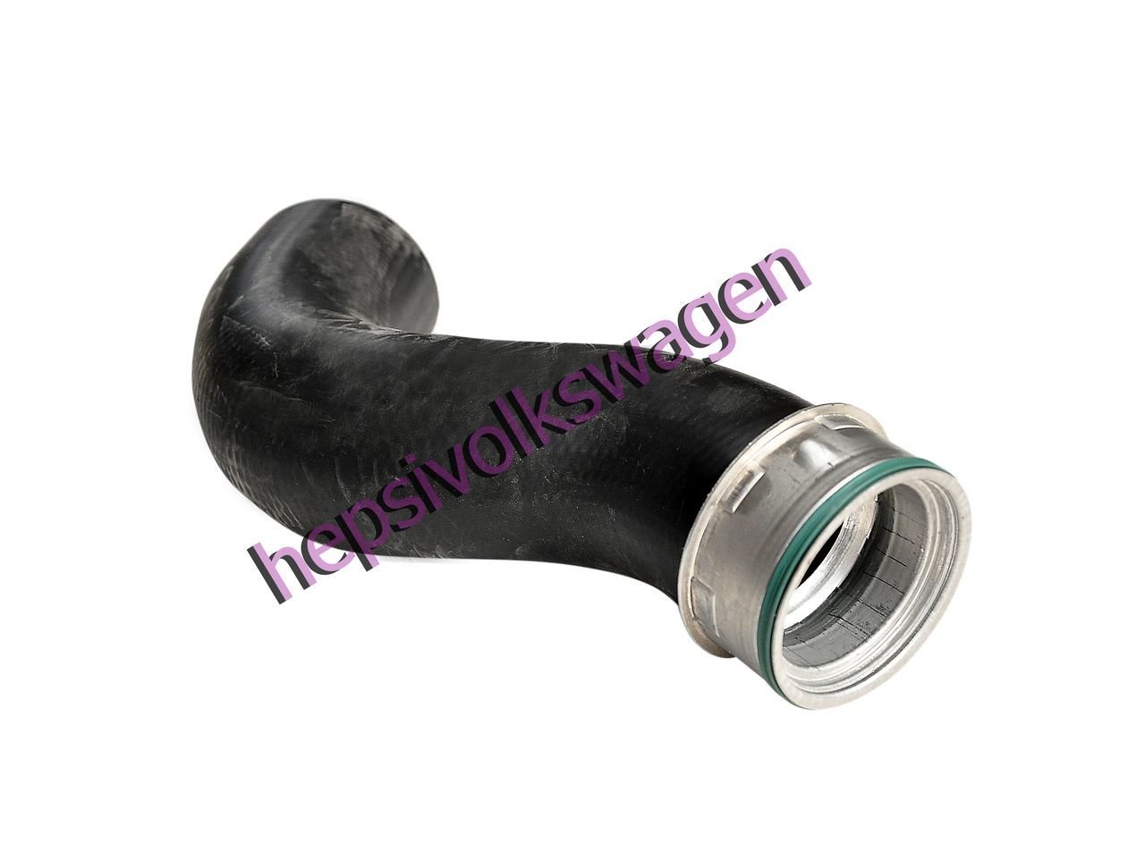 Turbo Hortumu 7E0145709 7E0145709C Volkswagen Transporter T6