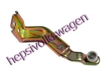 Kapı Sürgüsü Makarası Alt Sağ 2D1843398A Volkswagen LT 35