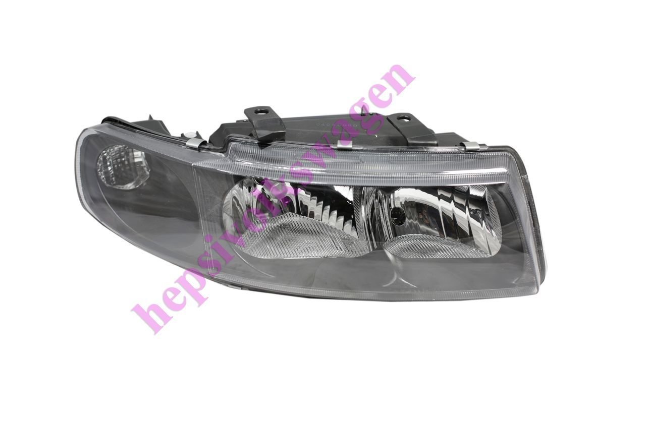 Sağ Far 1M1941016 4451109RLDEM Seat Toledo (1999-2003)-Seat Leon