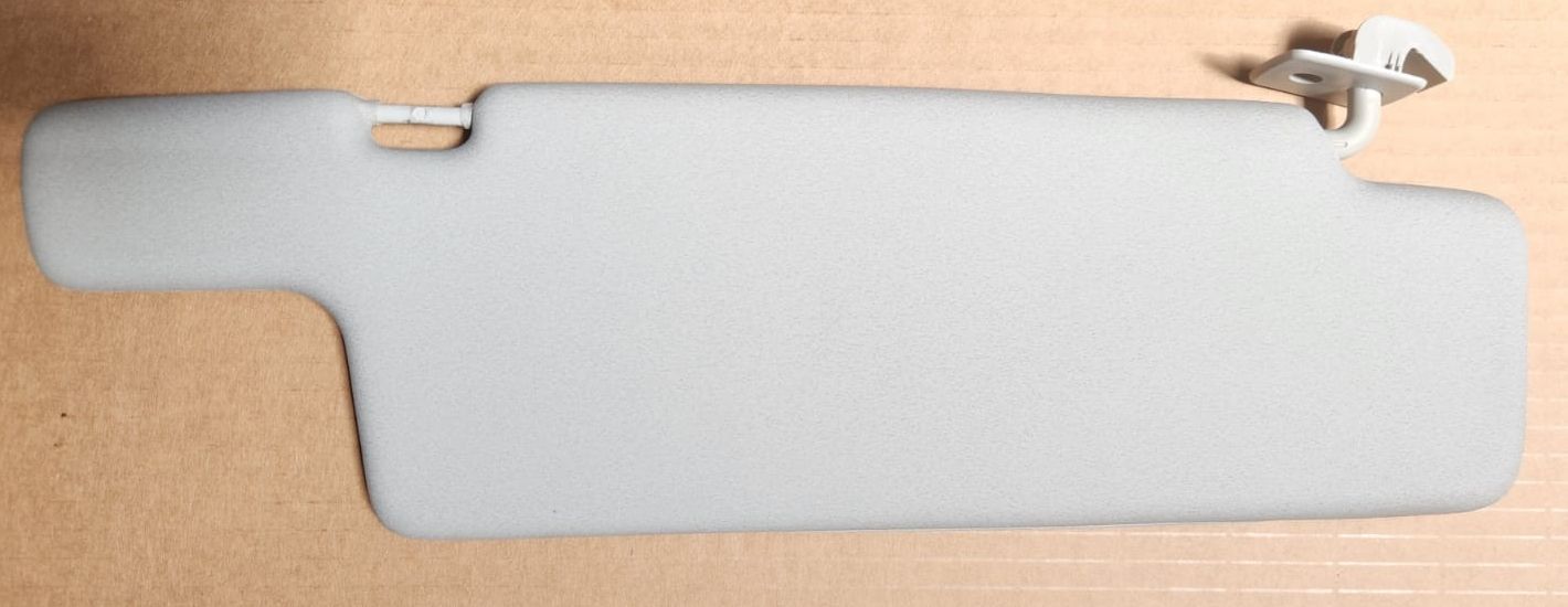 Güneşlik Sol Uzun  1H0857551 1H0857551F 1H0857551G Golf 3