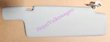 Güneşlik Sol Uzun  1H0857551 1H0857551F 1H0857551G Golf 3