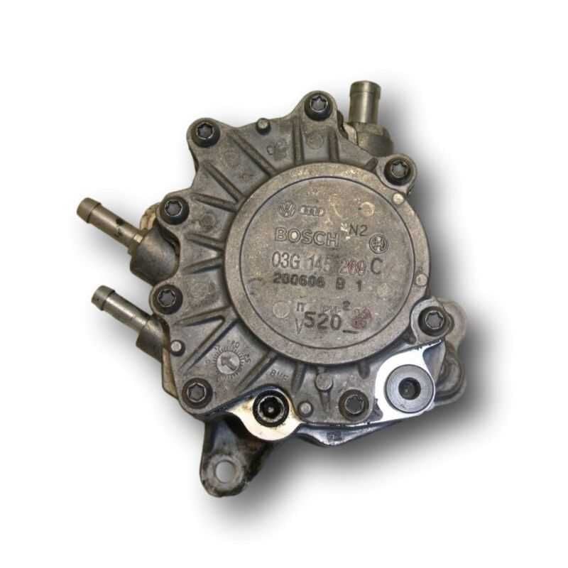Vakum Pompası 2,0 Tdi Bkp Bkd Passat 2006-2010 Golf 5 03G145209D 03G145209 03G145209C