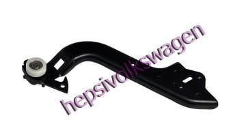 Kapı Sürgü Makarası Alt Sağ 2E1843398C Crafter (2008-2015)