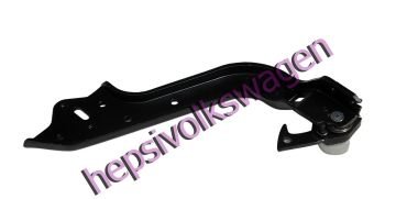 Kapı Sürgü Makarası Alt Sağ 2E1843398C Crafter (2008-2015)