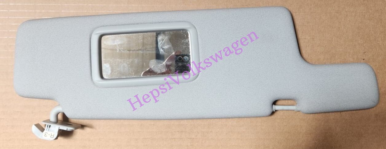 Güneşlik Sağ Uzun 1H0857552 1H0857552F 1H0857552G Golf 3