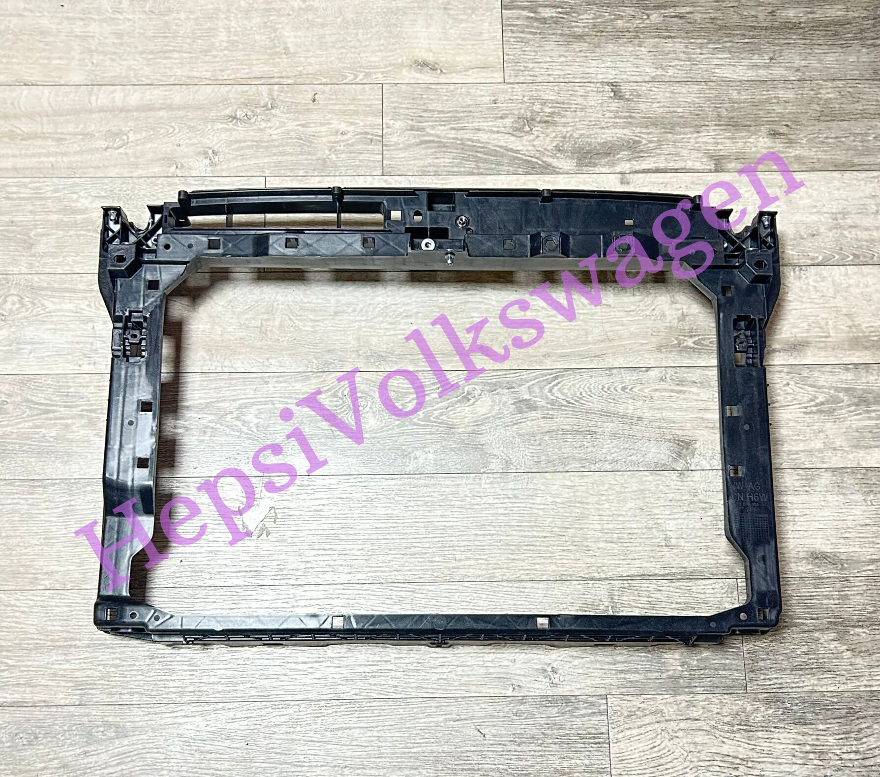 Panel Ön  Skoda Octavia 2020-202024 5E3805588A