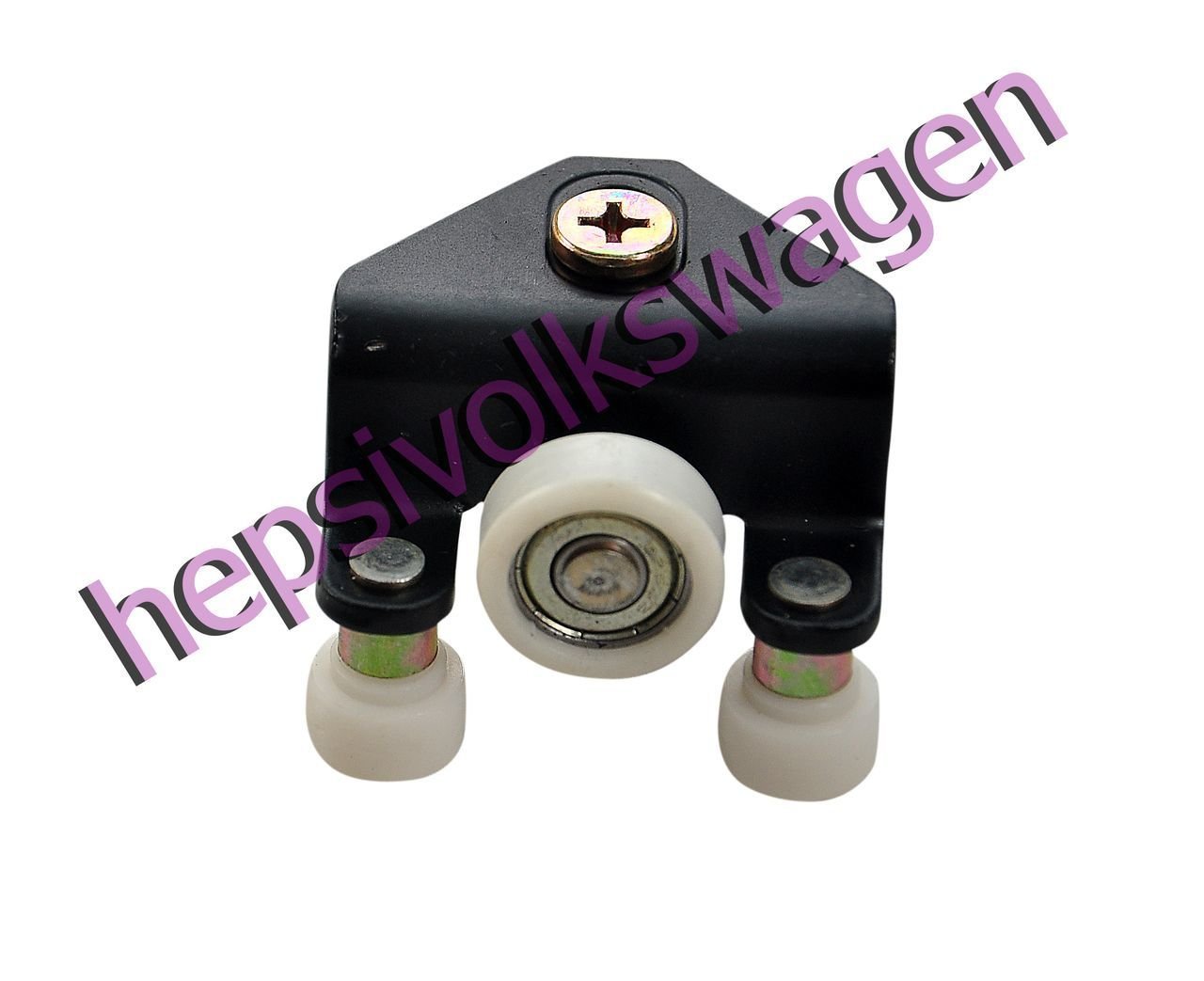 Kapı Sürgü Makarası Üst Sağ 2E1843436 Crafter (2008-2015)