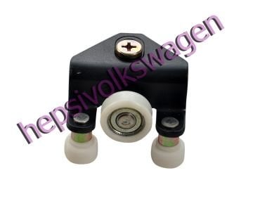 Kapı Sürgü Makarası Üst Sağ 2E1843436 Crafter (2008-2015)