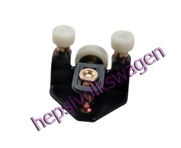 Kapı Sürgü Makarası Üst Sağ 2E1843436 Crafter (2008-2015)