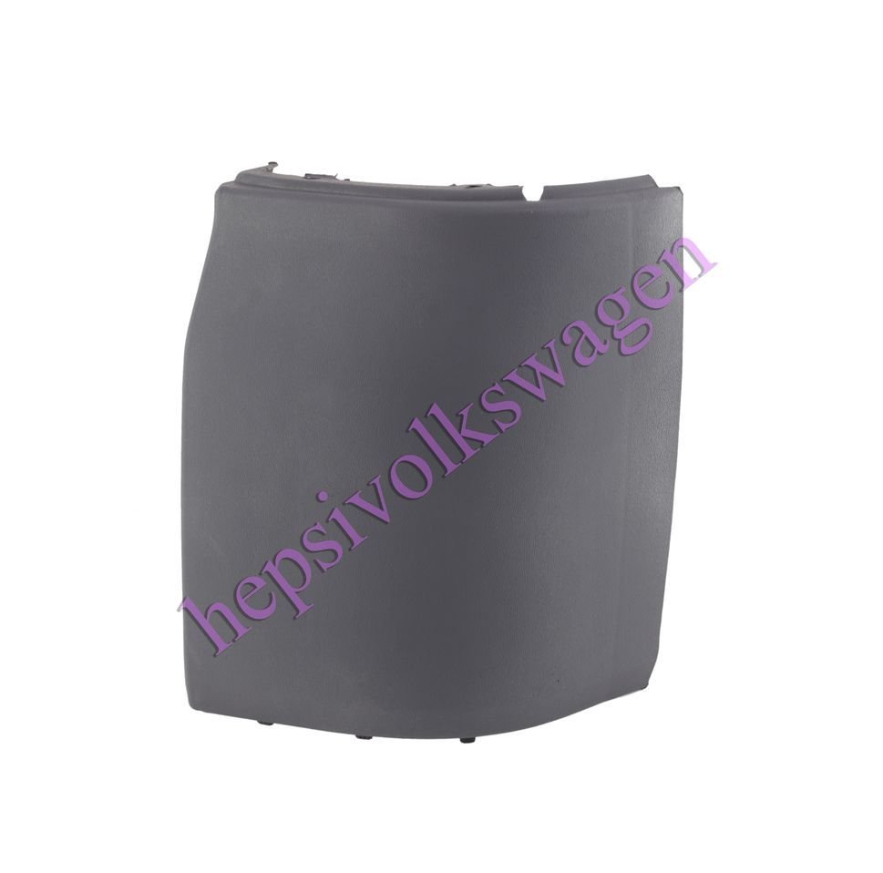 Sağ Stop Alt Kapağı 7H0807322A 7H0807322B Transporter T5