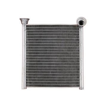 Kalorifer Radyatörü 5C0819031 Golf 7- Jetta