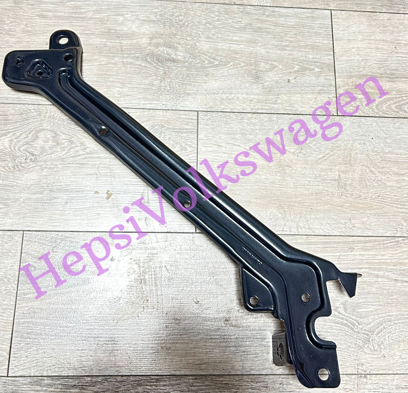 Far Bağlantı Saçı Sol Skoda Super B 2014-2024 3V0806929