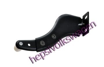 Kapı Sürgü Makarası Üst Sağ 2K0843436B Caddy (2004-2015)