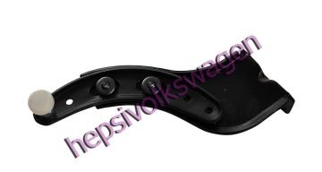 Kapı Sürgü Makarası Üst Sağ 2K0843436B Caddy (2004-2015)